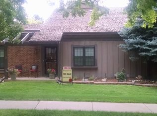 8140 E Phillips Ave, Centennial, CO 80112
