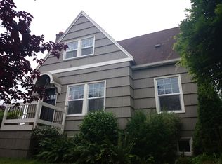 4403 SW Massachusetts St, Seattle, WA 98116