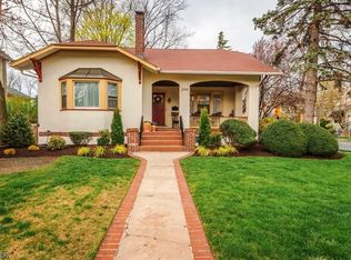 300 Springfield Ave, Cranford, NJ 07016