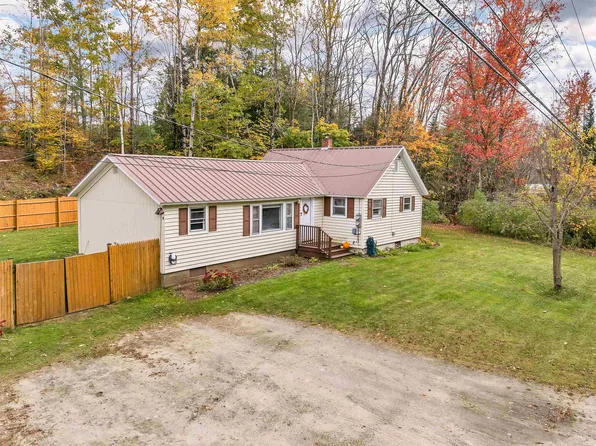 2512 Stoney Brook Road, Grantham, NH 03753
