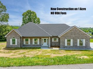 140 Oak Grove Rd, Madisonville, TN 37354