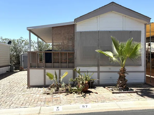 13502 N Frontage Rd #97, Yuma, AZ 85367