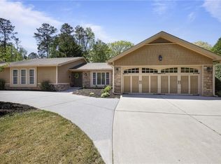 3025 Greenfield Dr, Marietta, GA 30068