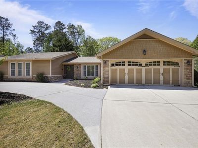 3025 Greenfield Dr, Marietta, GA, 30068