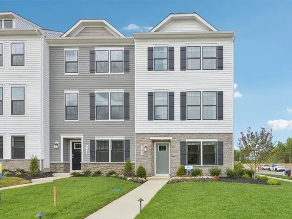 Norris Plan, Summervale