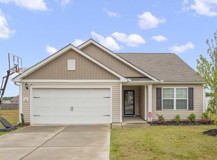 40 Bounding Ln, Youngsville, NC 27596