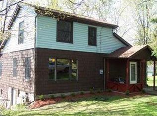 9661 Wilson Rd, Fredonia, NY 14063