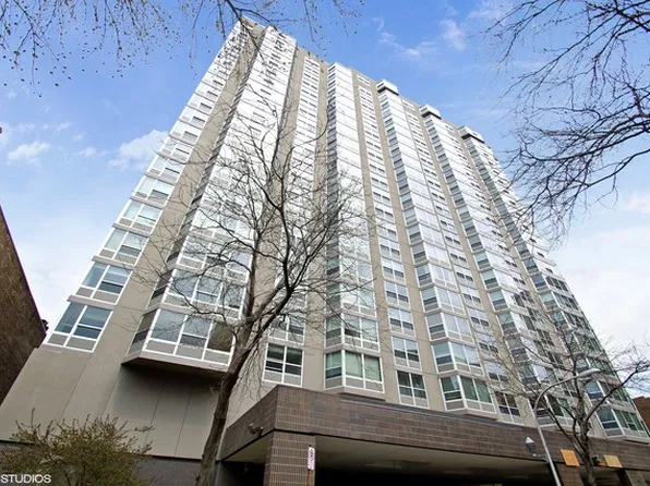 720 W Gordon Ter APT 6K, Chicago, IL 60613