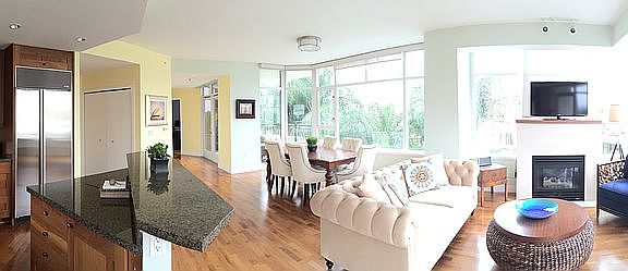 3rd image of 700 W Harbor Dr Unit 501