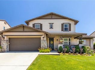 34529 Fawn Ridge Pl, Yucaipa, CA 92399