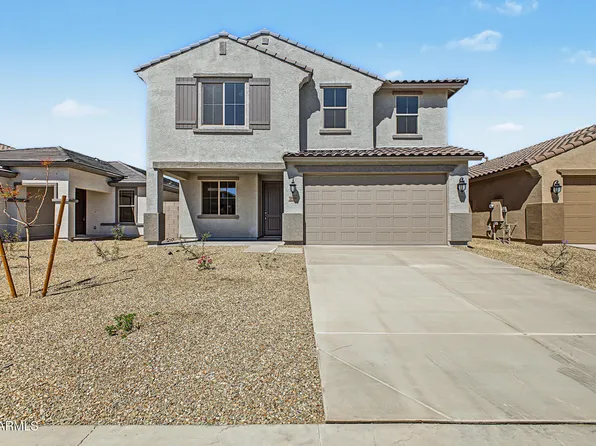 23184 W WILLIAMS Street, Buckeye, AZ 85326