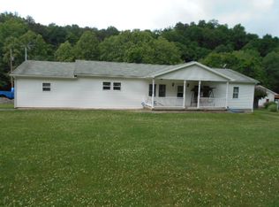 17 Rachelle Dr, Moundsville, WV