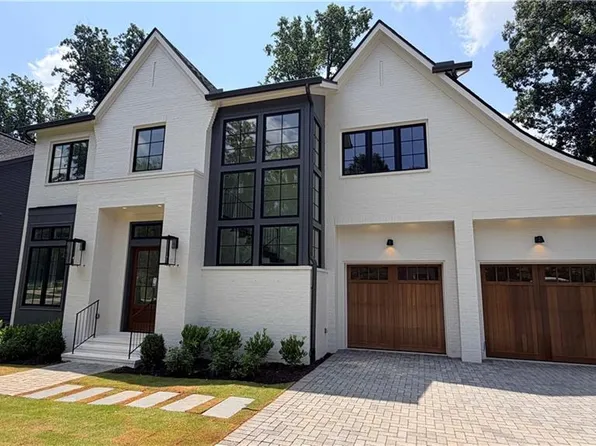 1783 Tobey Rd, Atlanta, GA 30341