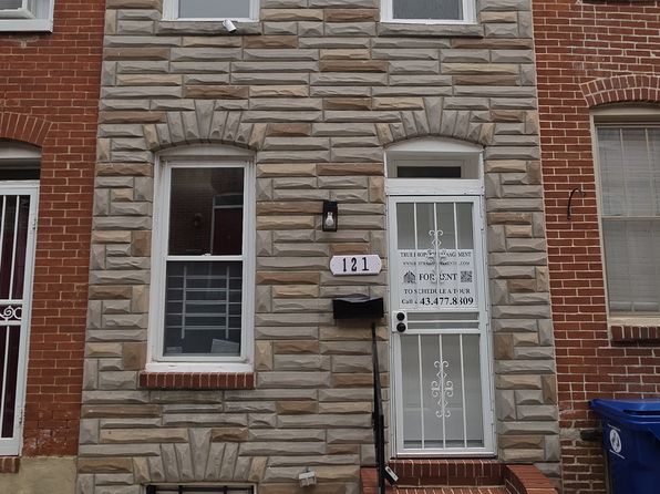 121 N Bradford St