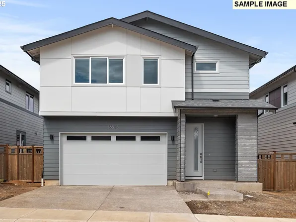 16801 SE Shimmering Leaf, Happy Valley, OR 97086