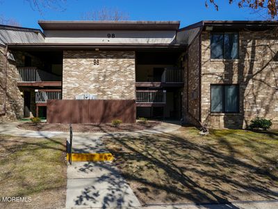 98 Arrowood Road UNIT K, Manalapan, NJ, 07726