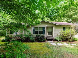 441 Wintergreen Rd, Timberlake, NC 27583