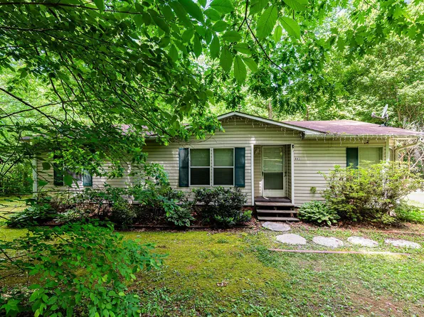 441 Wintergreen Rd, Timberlake, NC 27583