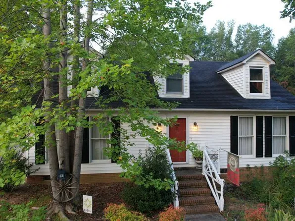 207 Belmont Stakes, Clinton, SC 29325