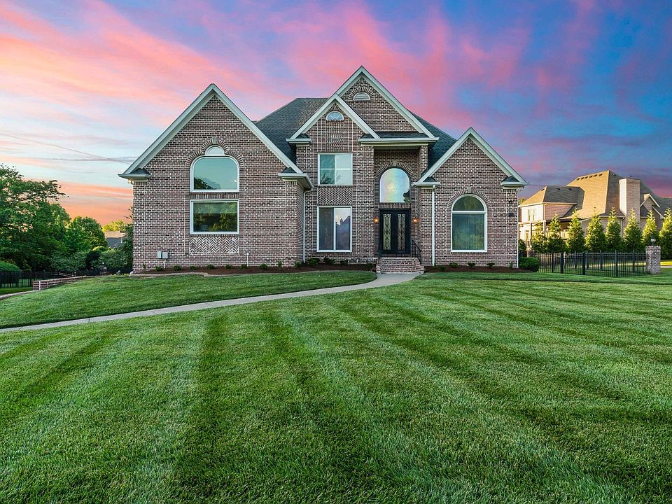 9616 Deer Track Ct, Brentwood, TN 37027 | Zillow