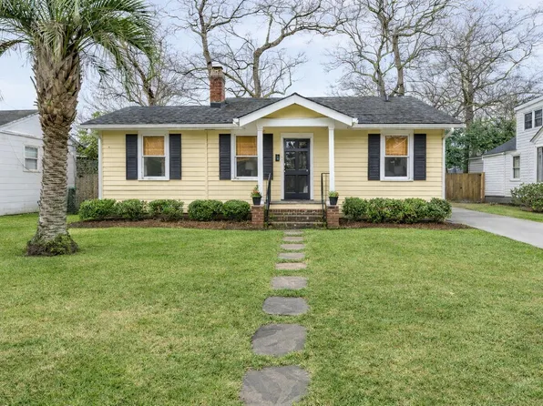 106 Hickory St, Charleston, SC 29407