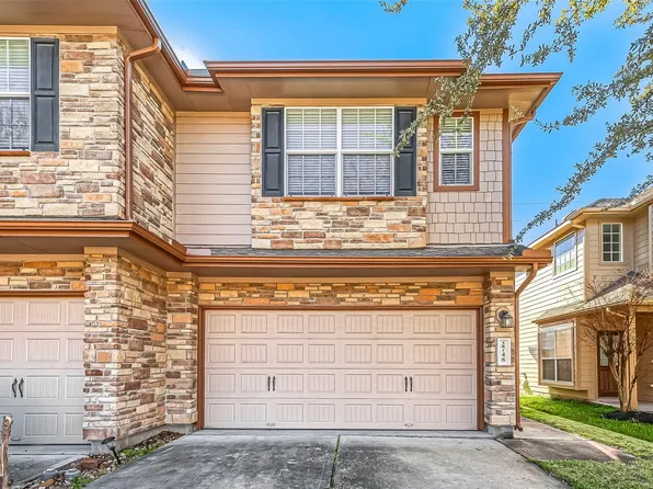 2748 Maybrook Hollow Ln, Houston, TX 77047