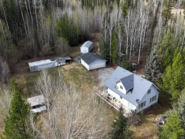 52008A SW High Way #47, Yellowhead County, AB T7E 3B9