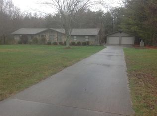 703 Deep Draw Rd, Crossville, TN 38555
