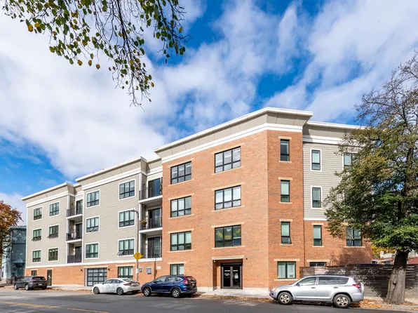 33-39 Ward St, Boston, MA 02127
