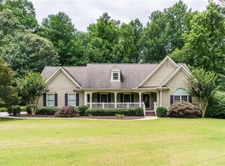 3165 Ashlee Ln, Cumming, GA 30040
