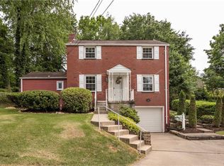 11823 Joan Dr, Pittsburgh, PA