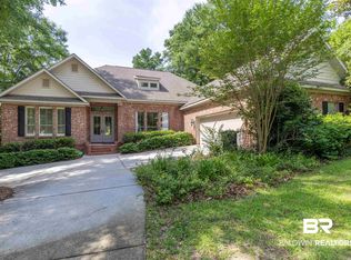 106 Ashton Ct, Fairhope, AL 36532