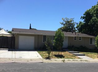 3100 Ponderosa Dr, Concord, CA 94520