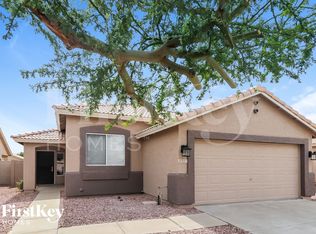 15357 W Port Royale Ln, Surprise, AZ 85379