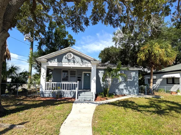 3702 N 12th St Unit 1, Tampa, FL 33603