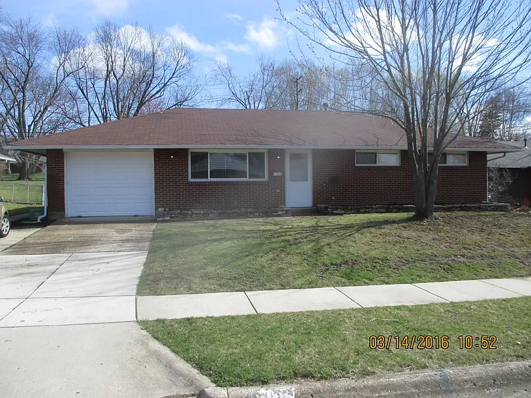 1808 Lucks Rd — Photo 1
