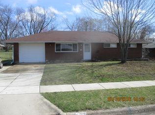 1808 Lucks Rd, Reynoldsburg, OH 43068