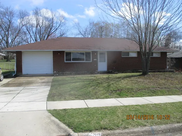1808 Lucks Rd, Reynoldsburg, OH 43068