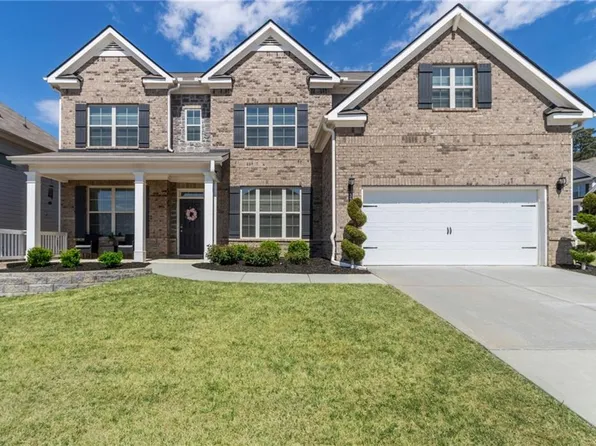 3200 Goldberry St, Buford, GA 30518