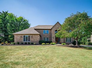 820 Weston Park Dr, Powell, OH