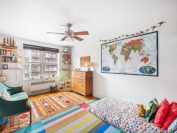 5th image of 1155 Ocean Ave APT 4D