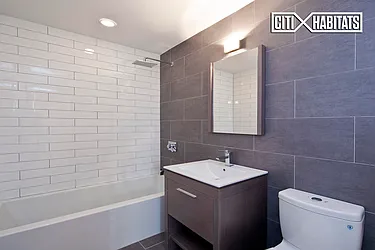 Rented by Citi Habitats