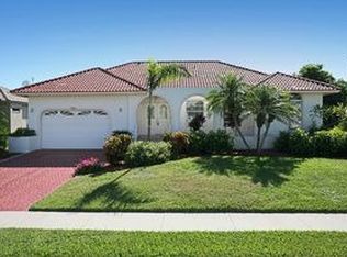 761 Nautilus Ct, Marco Island, FL 34145