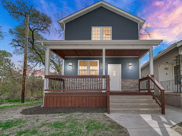 6335 Euclid Ave, Hammond, IN 46324