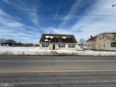 314 S Market St, Martinsburg, PA, 16662
