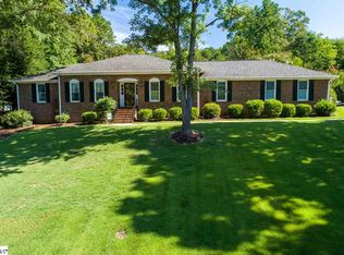 114 Brockman Dr, Mauldin, SC 29662