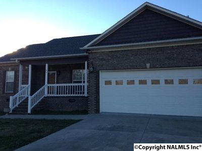 41 Mable Pl, Grant, AL, 35747