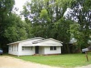 1206 9th Ave, Selma, AL 36703