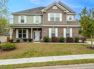 4431 Raleigh Drive, Grovetown, GA 30813