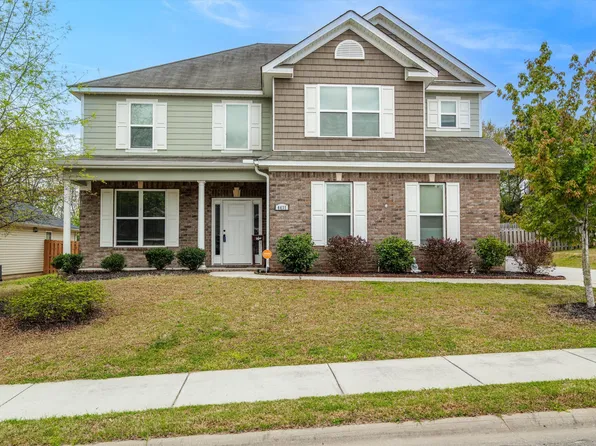 4431 Raleigh Drive, Grovetown, GA 30813